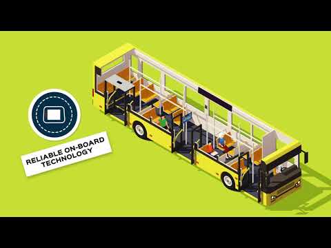 TripSpark's Campus Fixed Route Transportation Software Suite Overview | Streets for Campus