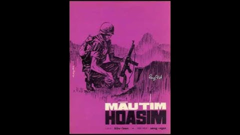 Màu Tím Hoa Sim (Song Ngọc, Hữu Loan) Minh Hiếu