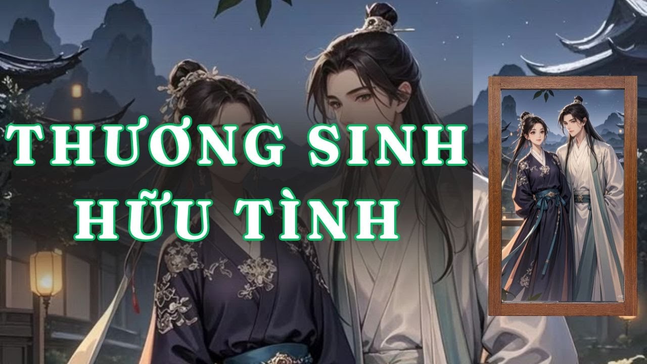 [ TRUYỆN AUDIO ] THƯƠNG SINH HỮU TÌNH - FULL | GIANG TUỆ MẪN AUDIO CHỮA LÀNH | REVIEW |