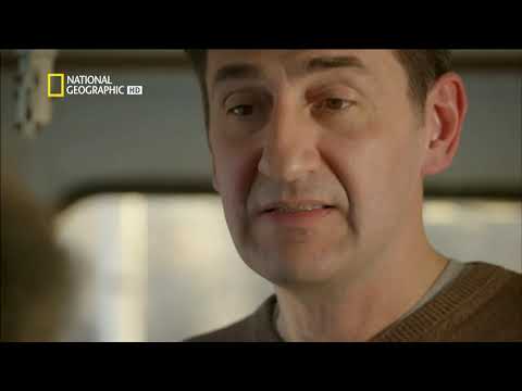 Цивилизация Варна - Част 1 - Потопът в Черно море