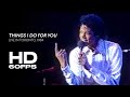 Michael Jackson The Jacksons Things I Do For You Live In Toronto 1984 Remastered 60fps 