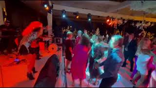 Ataşehir Sheraton Düğün Organizasyonu