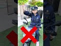 Put the Phone Away Eric! Learning Safe Driving Rules with Officer Alexa