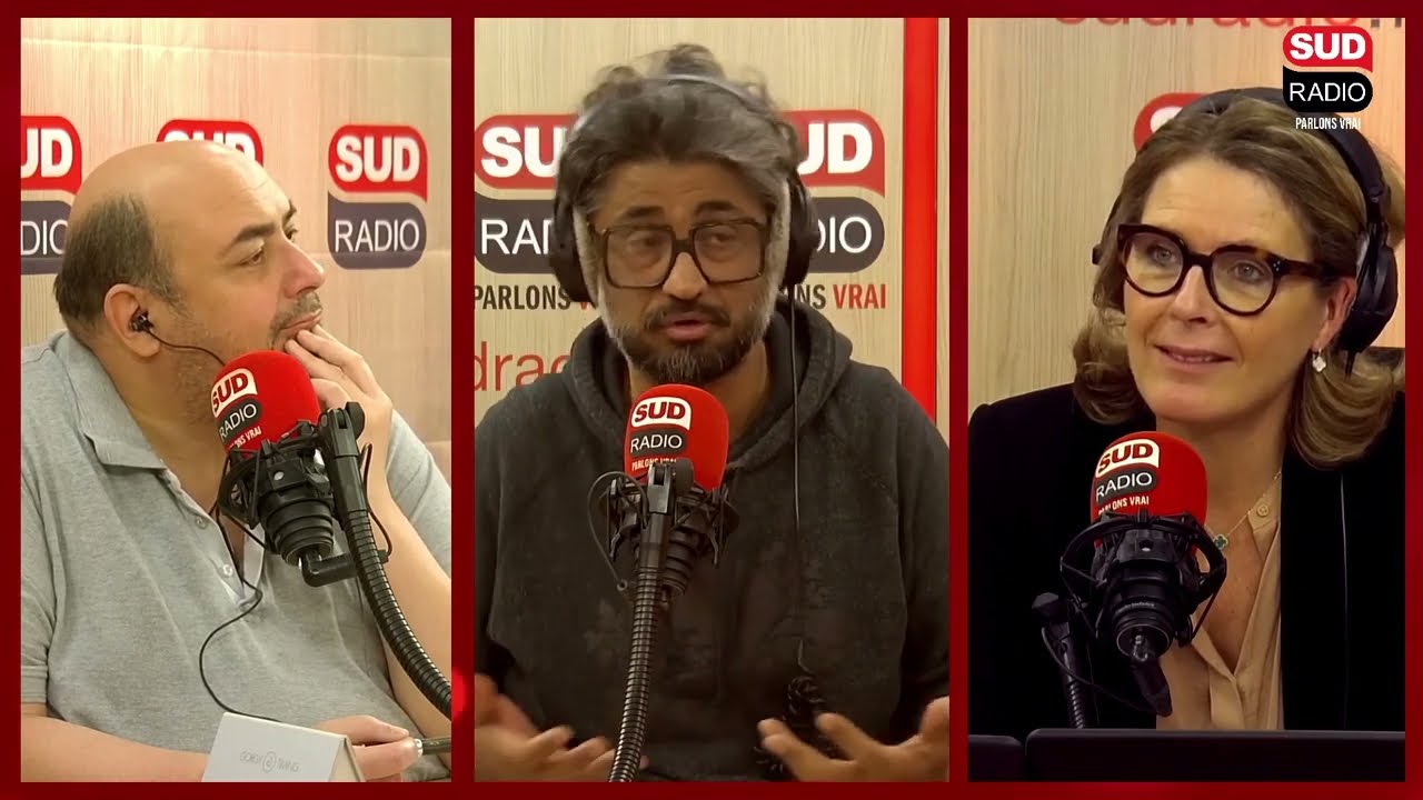 Sébastien Folin : "La Réunion indépendante n’aurait pas les moyens"