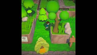 Challenge Mode No Death #TreesHateYou #speedrun