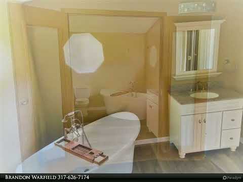 198 Green Acres Road, Mitchell, IN home video tour