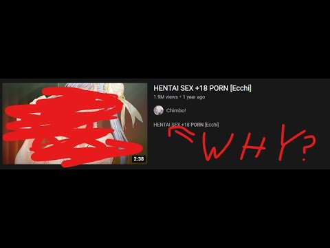 Porn Shouldnt Be On Youtube - YouTube