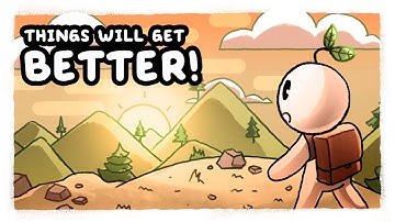 7 Signs Your Mental Health Will Get Better