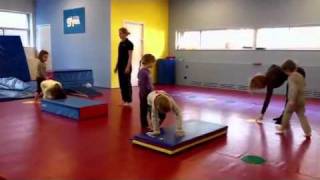 Little Gym Julia 1