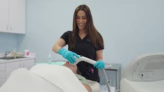 Finally, A Solution for Stubborn Acne Scars Content