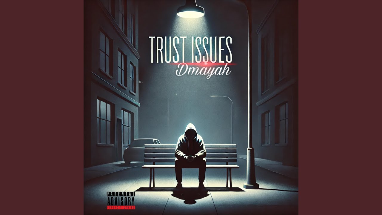 Assista a TRUST ISSUES no YouTube Assista a TRUST ISSUES no YouTube