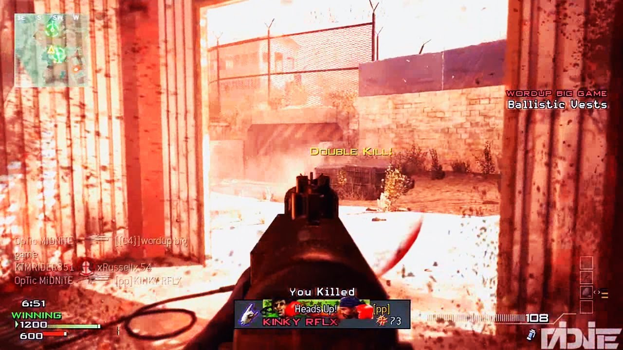 FFA @ Dome Live Commentary