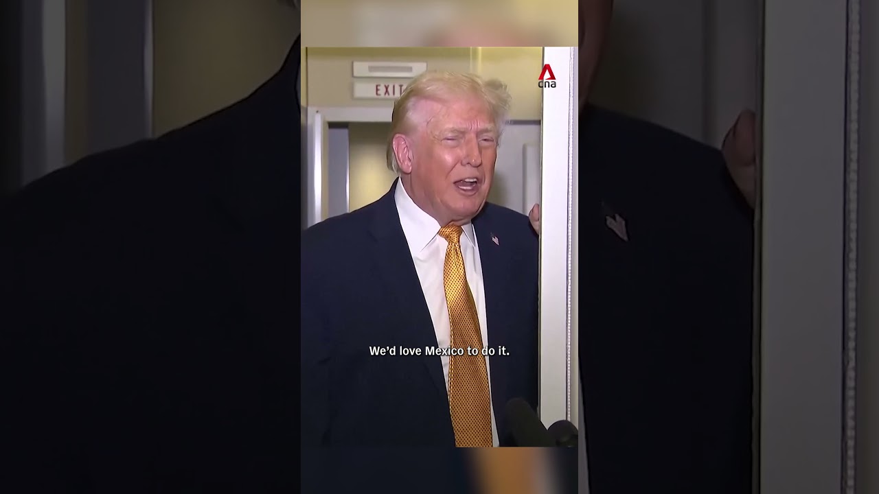 Trump hints at US action in Colombia and Mexico after Venezuela raid