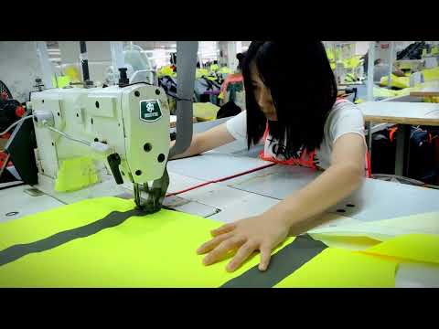 Safety Jacket Other Words