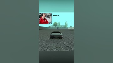 Thumbnail of How to Get 100% on ''Alley-Oop'' in Driving School (GTA SA Tutorial)
