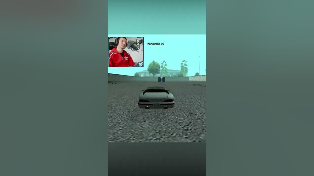 How to Get 100% on ''Alley-Oop'' in Driving School (GTA SA Tutorial)
