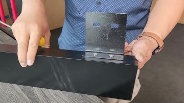 BizAutom BA-WCS-PRO Professional Wheelchair Scale InstallationManual