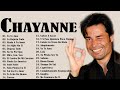 CHAYANNE ÉXITOS SUS MEJORES MÚSICA EN ESPAÑOL - CHAYANNE GRANDES ÉXITOS ROMANTICÁS INOLVIDABLES MIX