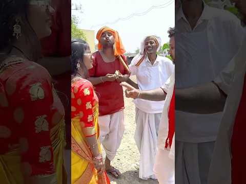 Banjara comedy video😂😂✌️