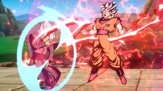 Baited [DBFZ]