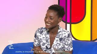 Vous Êtes Formidables 30/09/21 avec Adrien Bischoff de Josette & Tic screenshot 2
