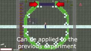 Dustforce - Defining the Combo Attack - Act Two