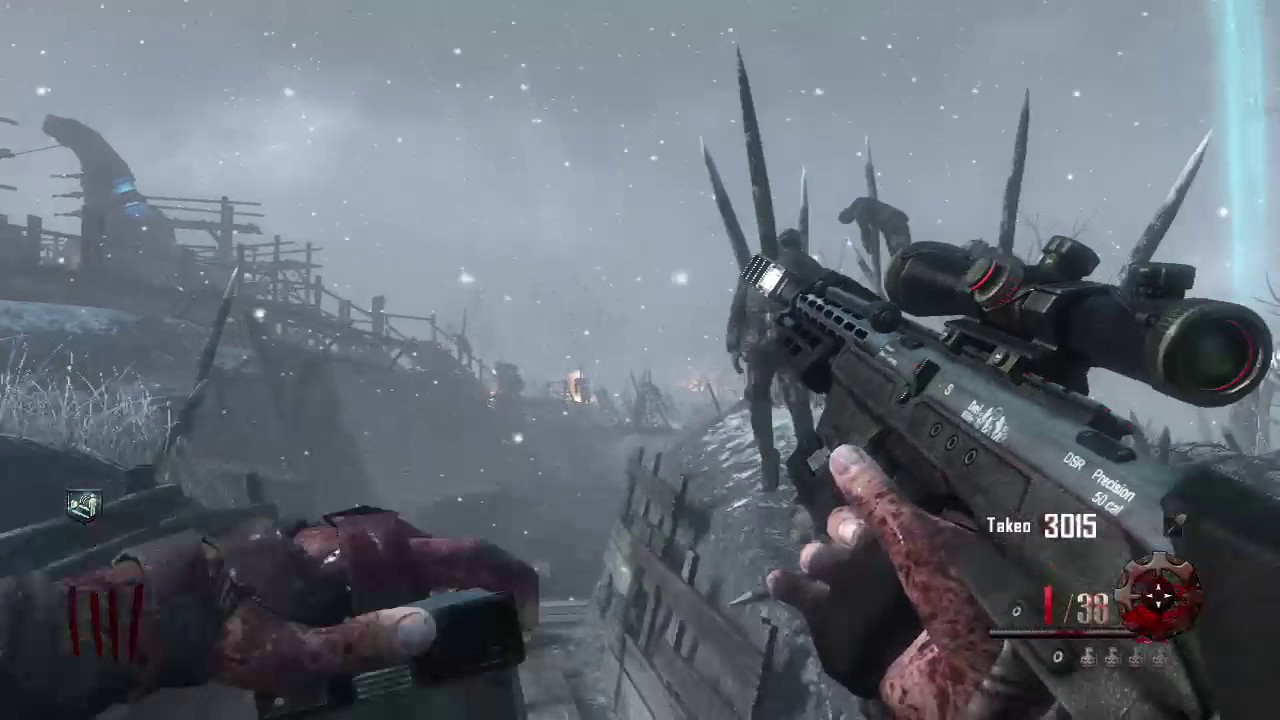 How To Play Origins Bo2