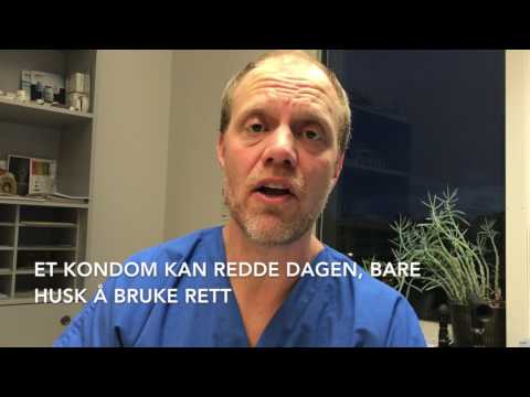 Video: Prevensjonsmidler For Menn