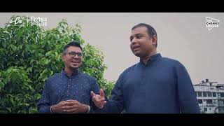 পরিবর্তনের গান | Theme Song of The Change Makers | e-CAB Election 2022 screenshot 5