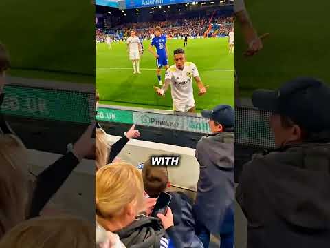 This woman grabbed the ball while her team was losing and didn’t give it back. ⚽️🔥