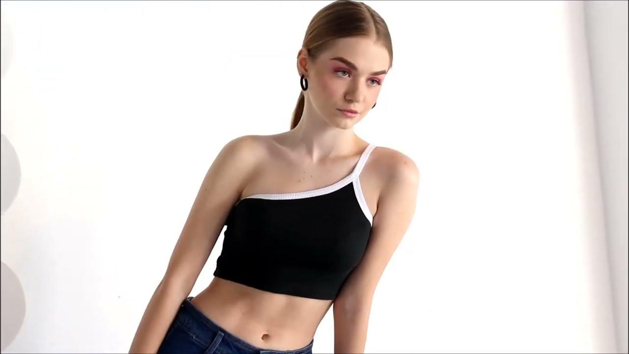 Superbe modeling casting