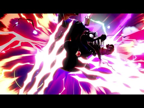 IQ300同士が戦うスーパー魅せプレイ集【スマブラSP】