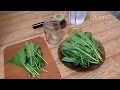 Как заготовить щавель на зиму легко и быстро. how to prepare sorrel for the winter