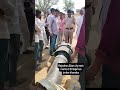Pakistani dead Missile found in rajasthan city