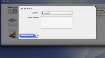Digium IP Phones Training | 06 Status App | D40, D45, D50, & D60