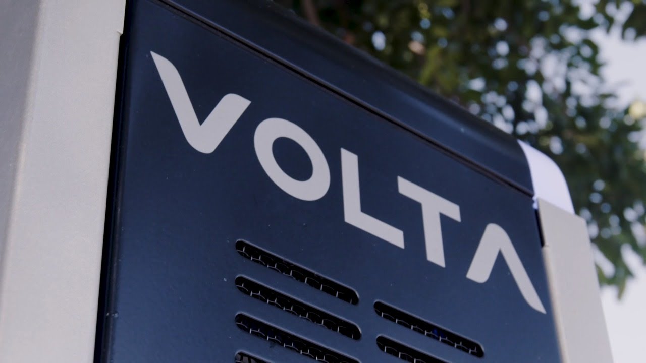 Dignity Health Sports Park and LA Galaxy partner with Volta