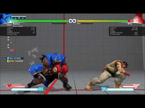 Rising Up: Season 2's Balrog at a Glance