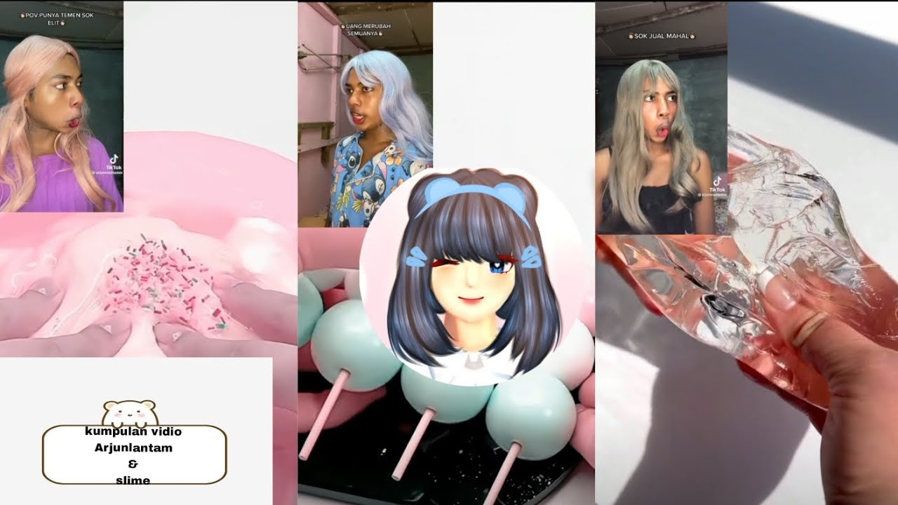 kumpulan vidio arjunlantam} 🎀🎀🍡🍡