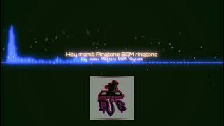 HEY MAMA RINGTONE BGM CLUB BULLY DJ'S screenshot 5