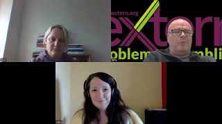 The Problem Gambling Podcast - Interview with Kerri Nicholls