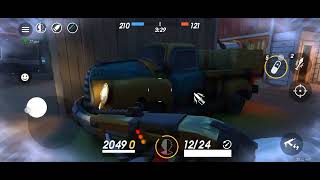 Guns Of Boom Comatozze Mvp Very Well Played Ggs