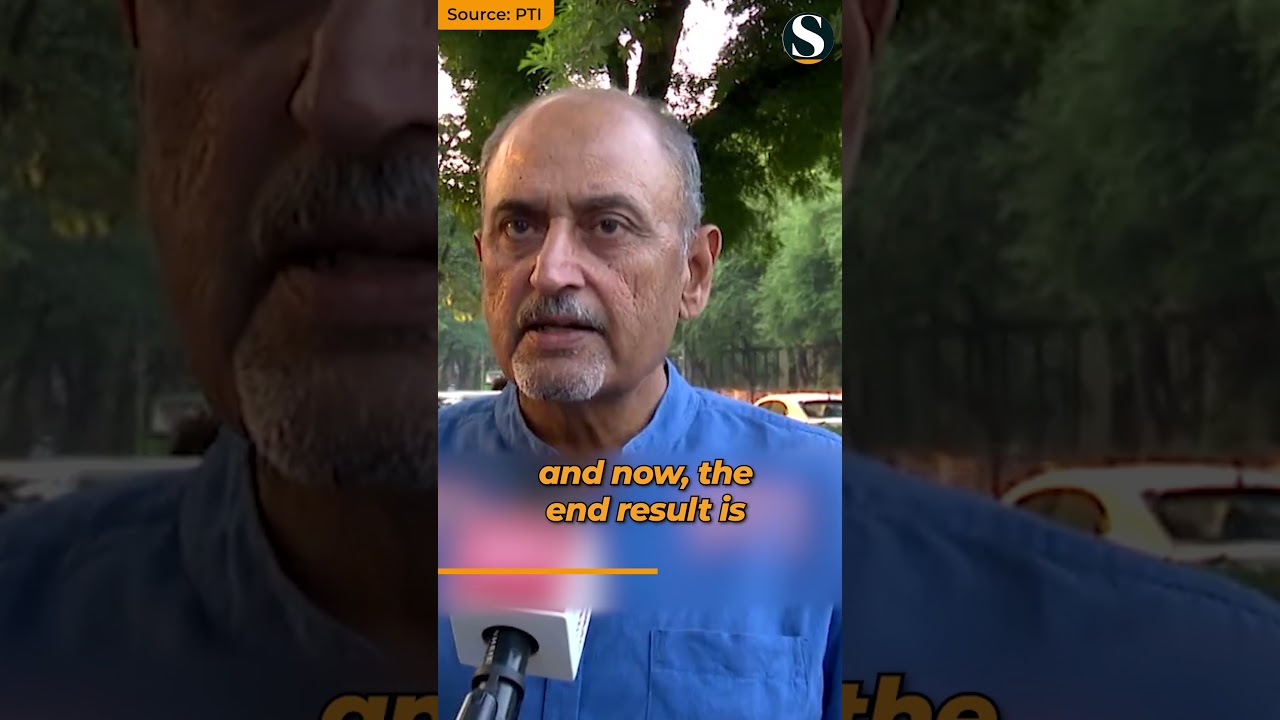 Qatar's Death Sentence for Indian Navy Officers "Absolutely Shocking": Captain DK Sharma 