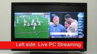 Conns PC Panel Clip