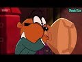 Danger Mouse 2015 TV Series Megahurtz Attacks Best Cartoon For Kids Channel Daniel Lee