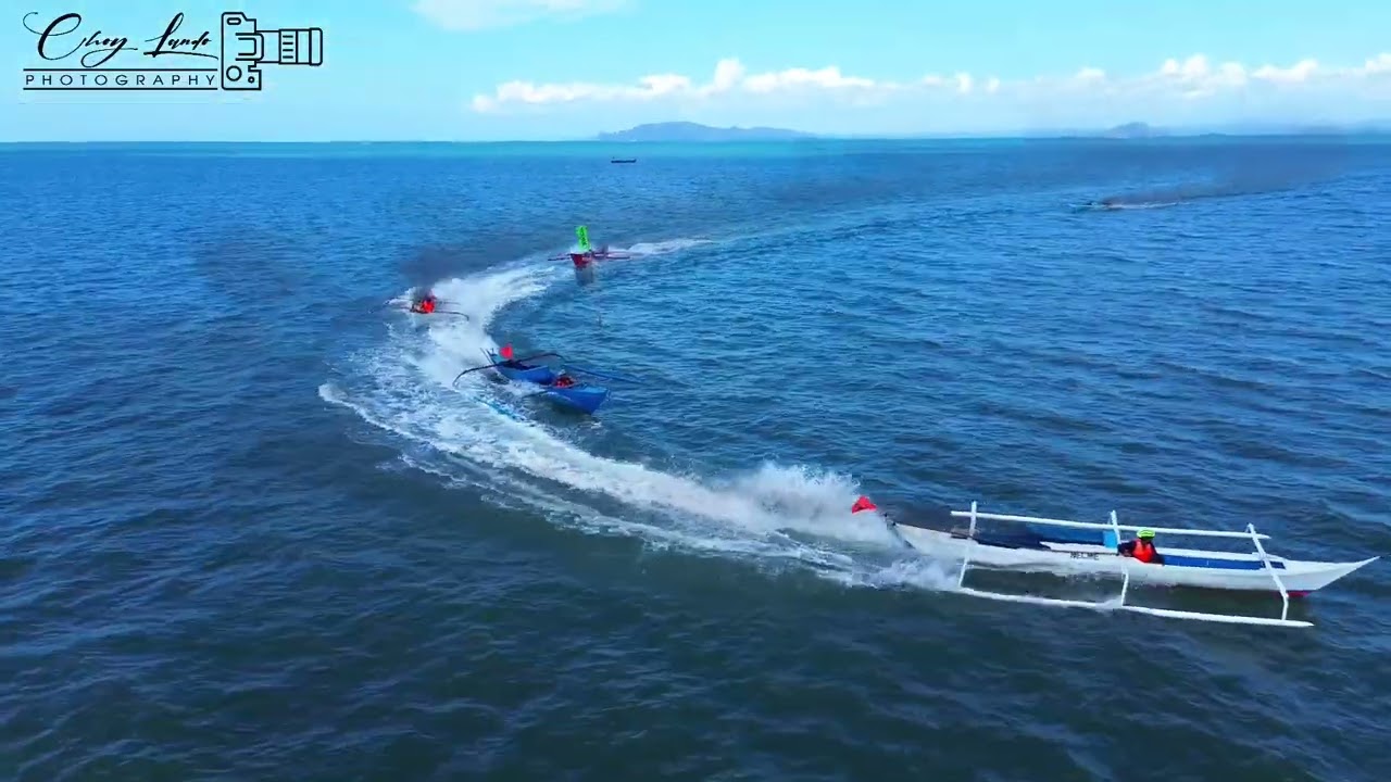 Bangkarera 2026 | Valladolid Negros Occidental