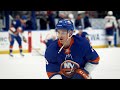 NY Islanders' Mathew Barzal Named to '24 NHL All-Star Game