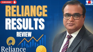 Reliance Q2 Results 2025 – Massive Growth in Retail & Jio! Full Analysis | The N Show