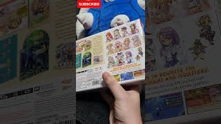 Rune Factory 3 Special Golden Memories Edition #runefactory3 #nintendo  #switch #nintendoswitch