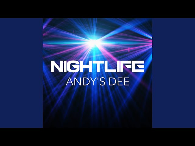 Nightlife (Radio Edit)