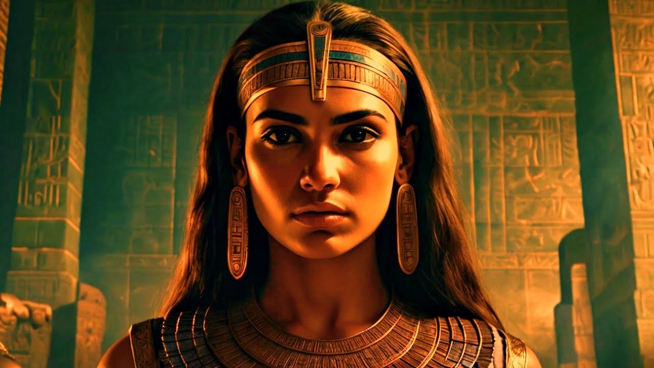 Soția misterioasă a lui Iosif care a dat naștere la DOUĂ TRIBURI ALE LUI ISRAEL